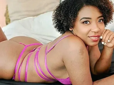 Channel Delacroix — Flirt4Free Photos