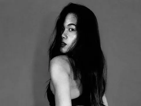 Pia Rapsag cam model