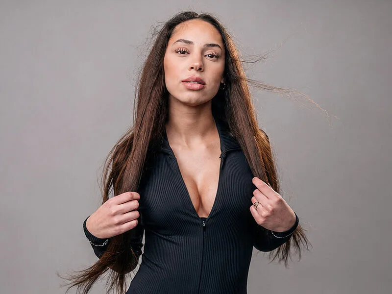 Penelope Cruis