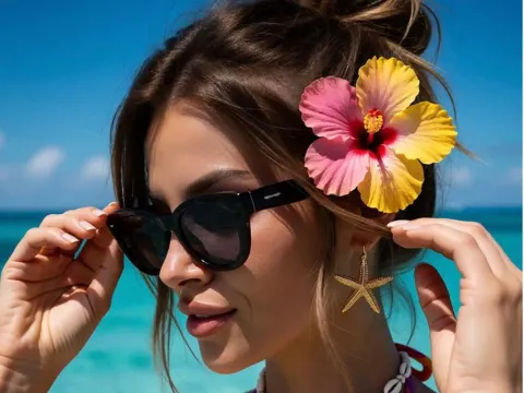 Annemarie Art — Flirt4Free Photos