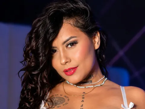 Electra Ross — Flirt4Free Photos