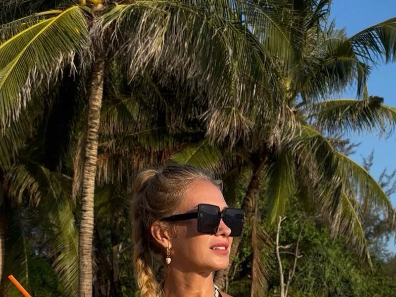 Sofia Wild