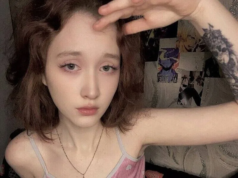 Luna Terry