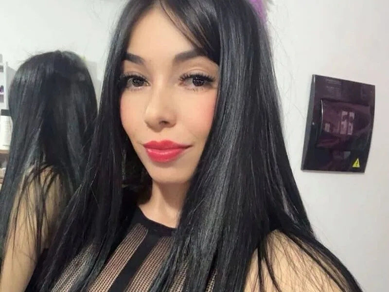Sofy Baanks live cam