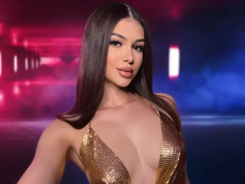 Bella Nightwish — Flirt4Free Photos