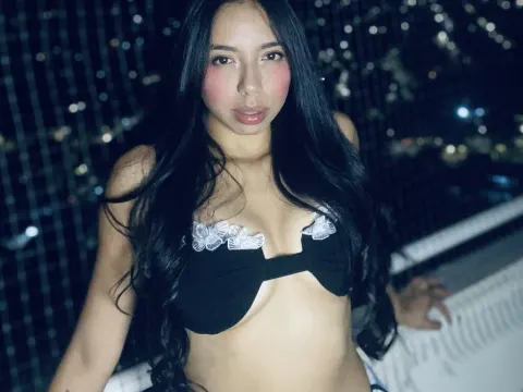 Evelynn Luxx — Flirt4Free Photos