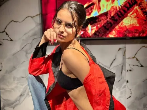 Lis Vega — Flirt4Free Photos