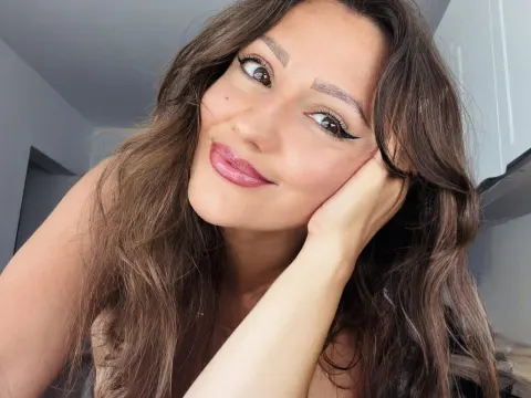 Alexia Cage — Flirt4Free Photos