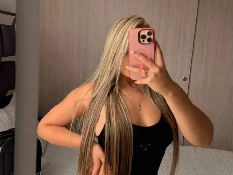Amber Hotman — Flirt4Free Photos