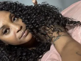Priscilla Monet cam model