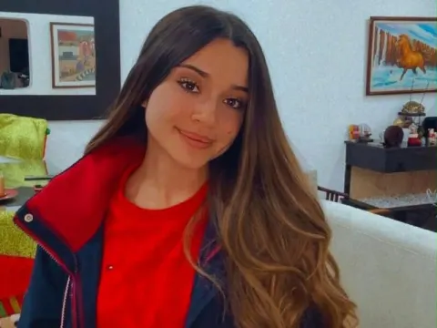 Alexxa Stone — Flirt4Free Photos