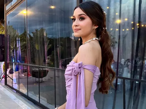 Alexxa Stone — Flirt4Free Photos