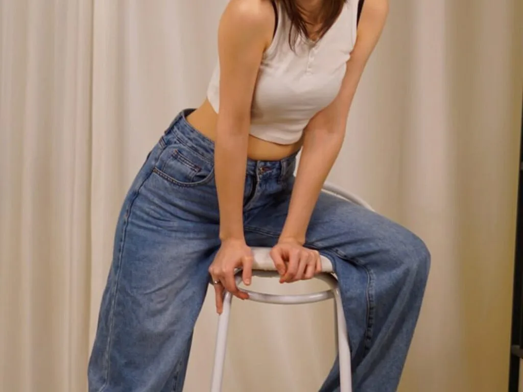 Odelyna Curless — Flirt4Free Photos