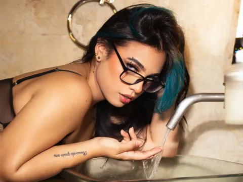 Alexaa Stonne — Flirt4Free Photos