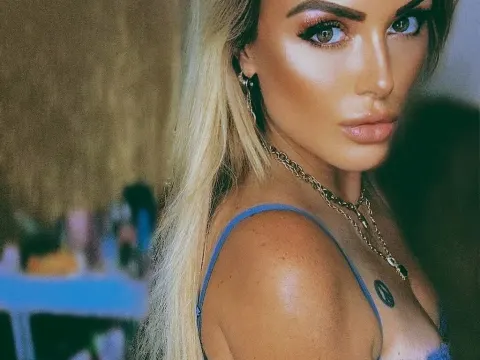 Carolina Doll Baby — Flirt4Free Photos