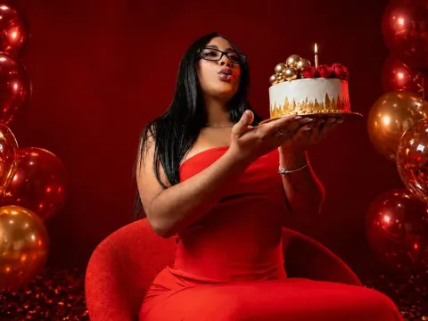 Bella Harllow — Flirt4Free Photos