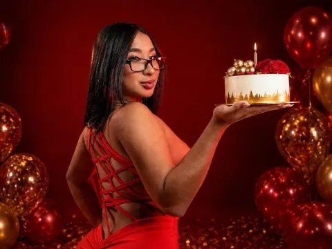 Bella Harllow — Flirt4Free Photos