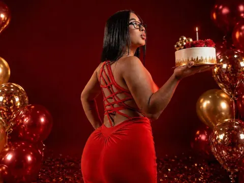 Bella Harllow — Flirt4Free Photos