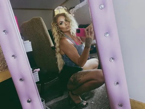 Carolina Doll Baby — Flirt4Free Photos