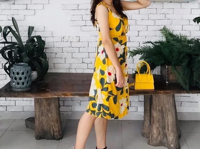 Vera Taka