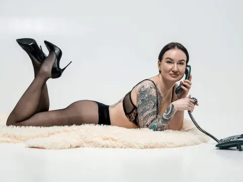 Lisa Sin — Flirt4Free Photos