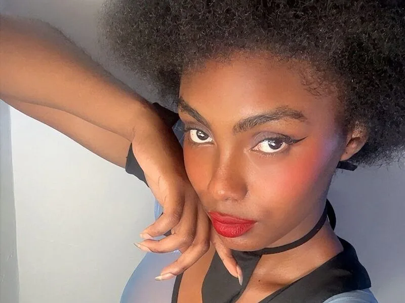 Asha Zuri