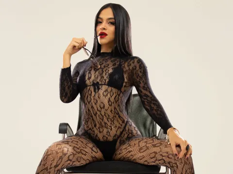 Nicolle Duke — Flirt4Free Photos