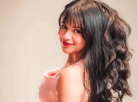 Annee Thompson — Flirt4Free Photos