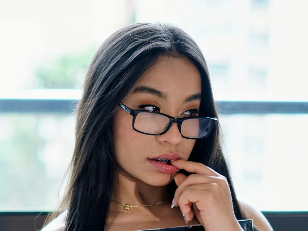 Savannah Luna