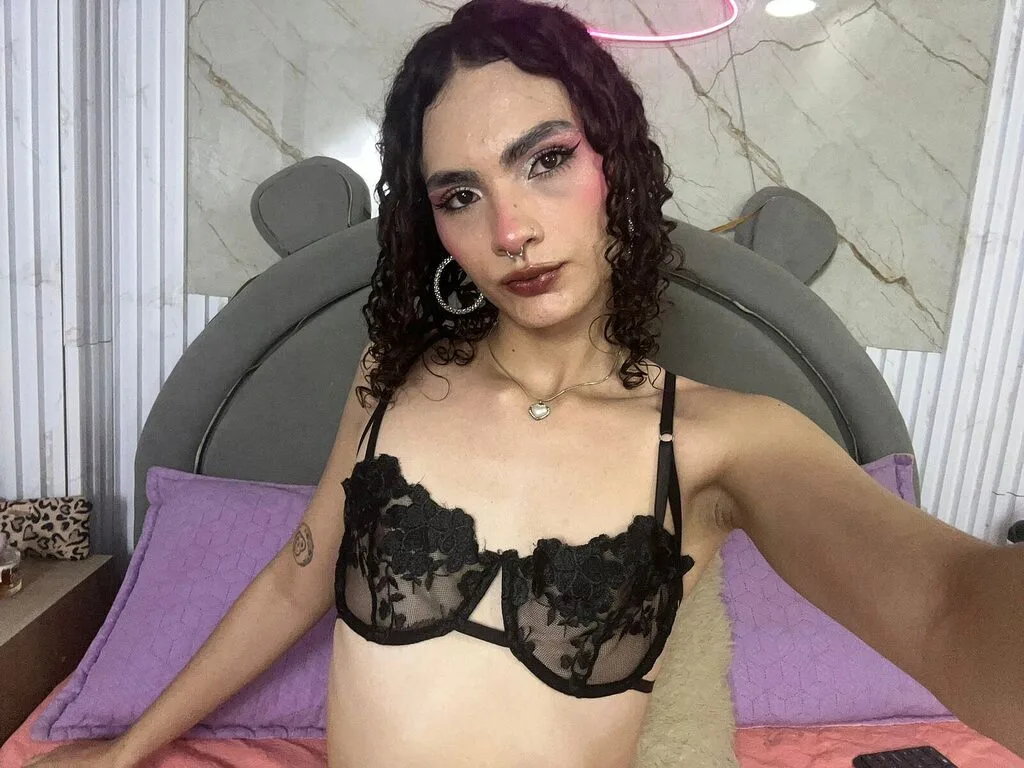 Liah Rosh