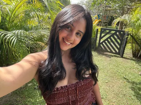 Alicce Kiim — Flirt4Free Photos
