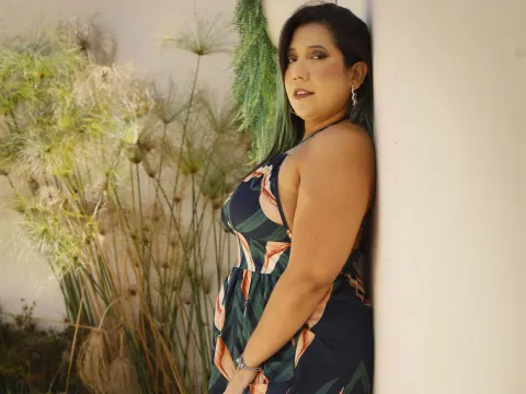 Monika Ortiz — Flirt4Free Photos