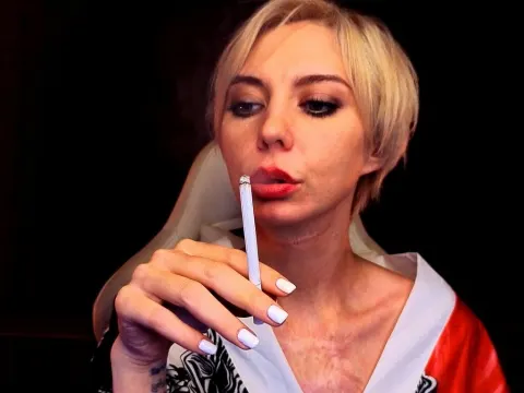 Lora Luxs — Flirt4Free Photos