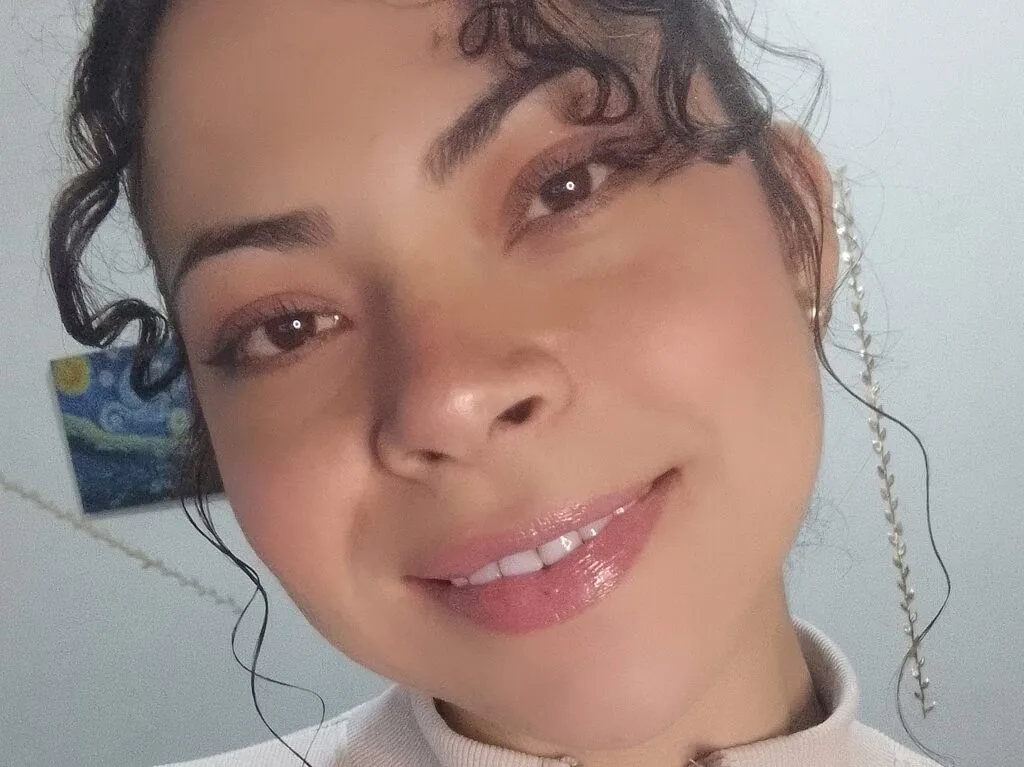 Ladyy Williams — Flirt4Free Photos