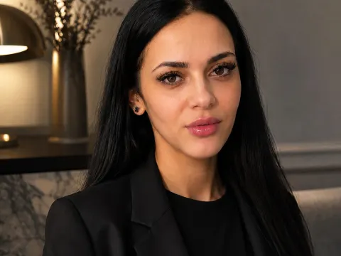 Iliria Kara — Flirt4Free Photos