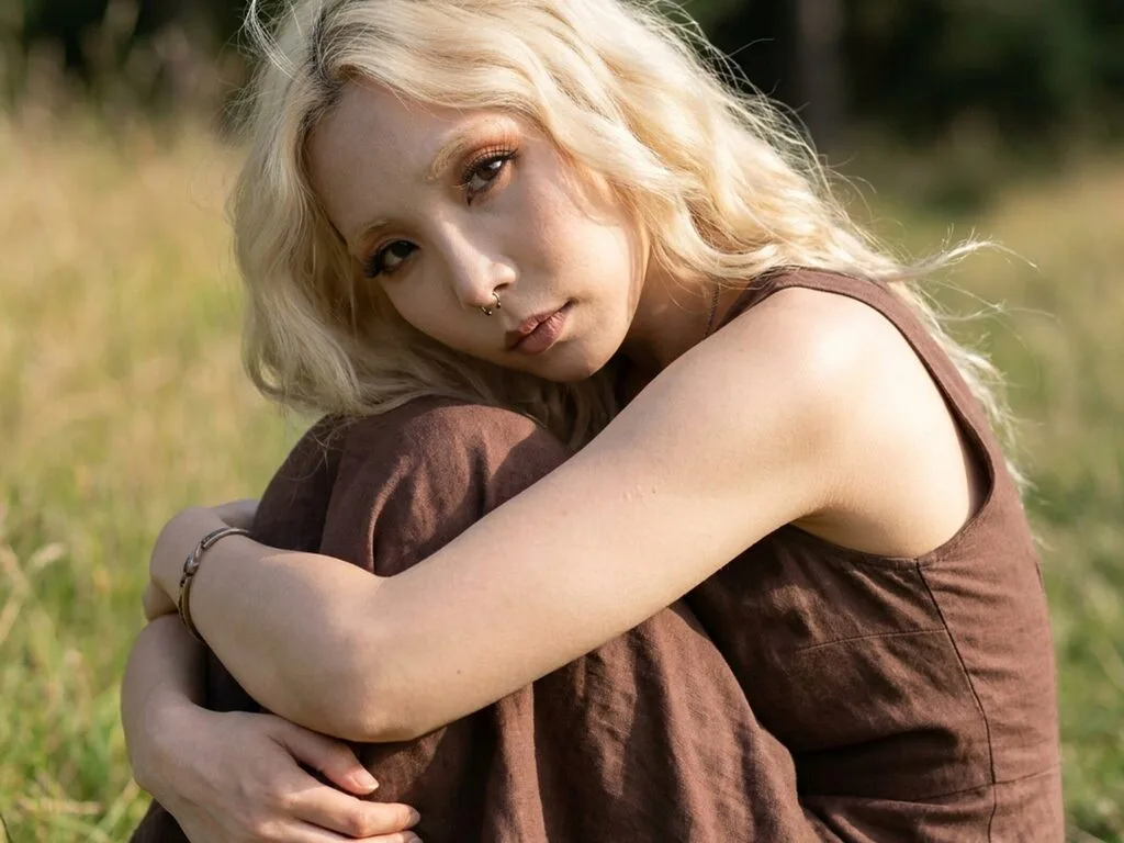 Meda Langland β Flirt4Free Photos