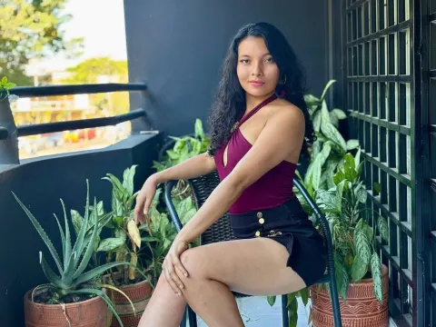 Melanny Garcia — Flirt4Free Photos