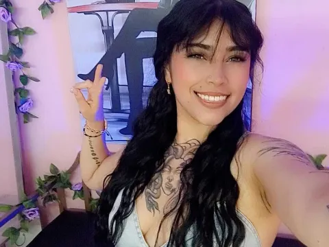Adri Gomez — Flirt4Free Photos
