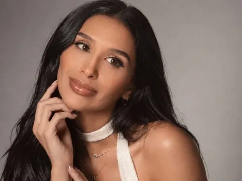 Gracee Jones — Flirt4Free Photos