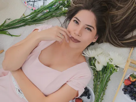 Ema Louis — Flirt4Free Photos