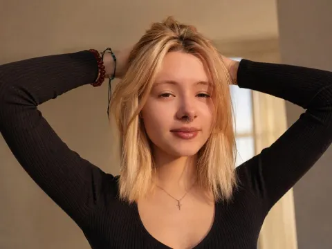 Rosaline Mynatt — Flirt4Free Photos