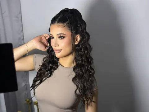 Ashley Jhoness — Flirt4Free Photos