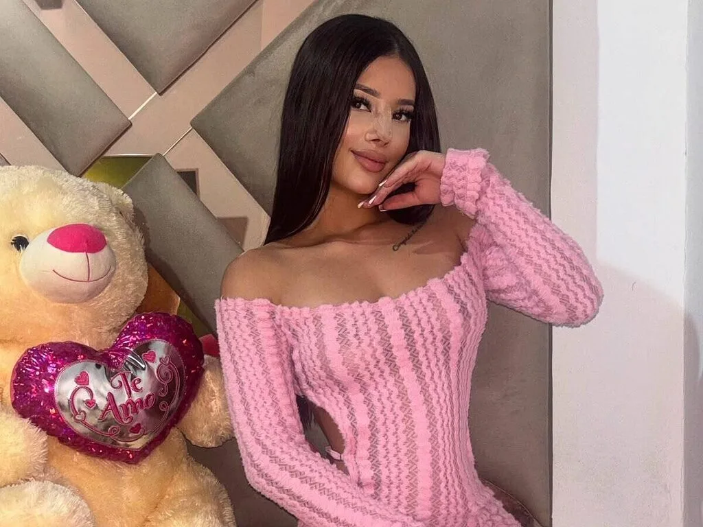 Ashley Jhoness