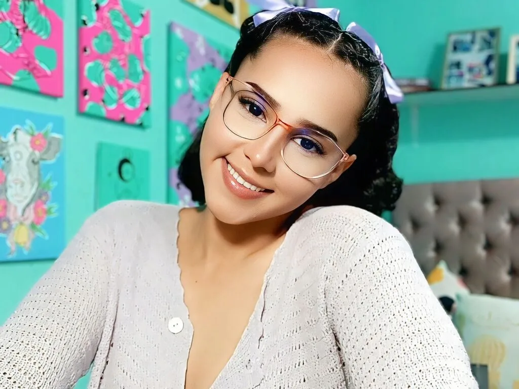 Evelyn Lovers live cam