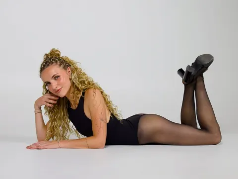 Harper Cohen — Flirt4Free Photos