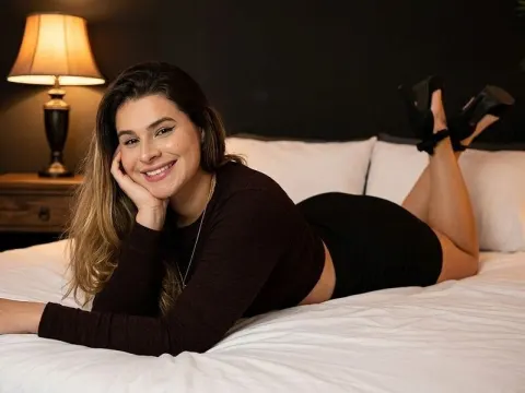 Sky Olsen — Flirt4Free Photos
