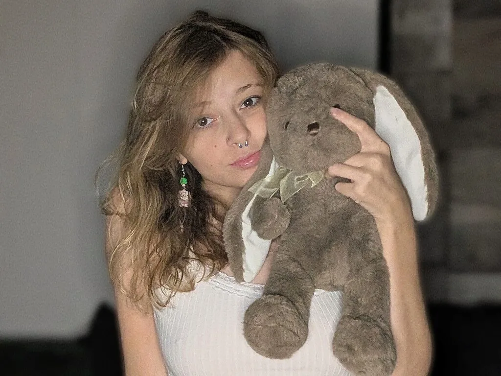 Cassie Rabbit — Flirt4Free Photos