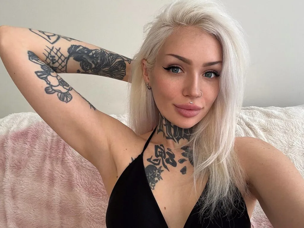 Jess Bliss
