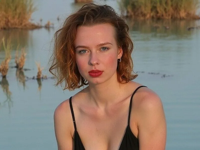 Betty Maddox live cam