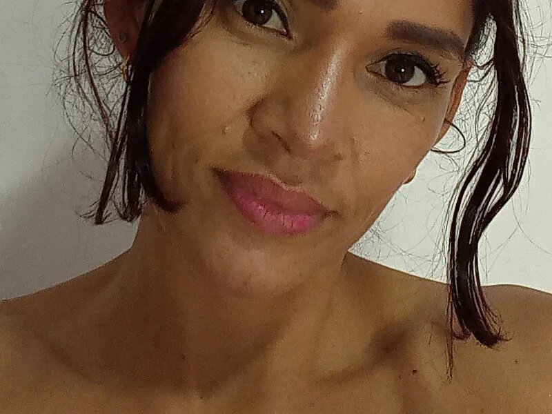 Mia Suarrez